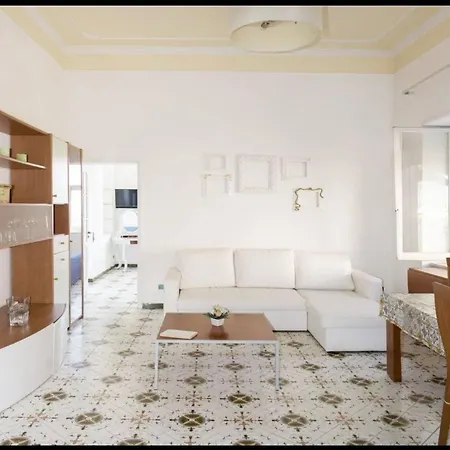 Splendore House Daire Marina Grande (Capri)