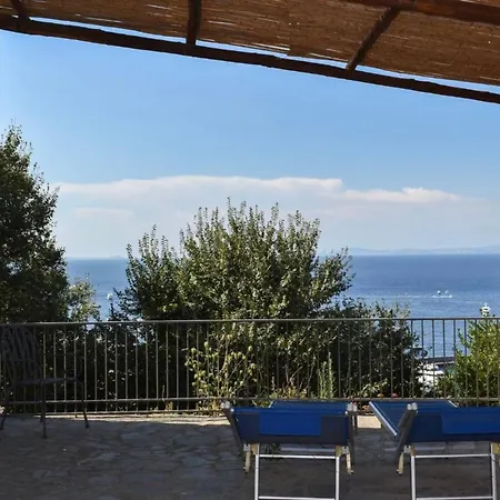 Splendore House Marina Grande (Capri)