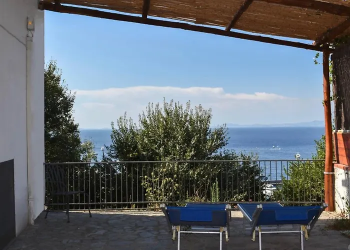 Splendore House Marina Grande (Capri)