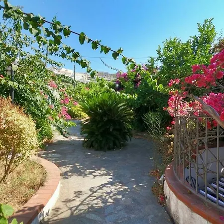 Apartamento Splendore House *