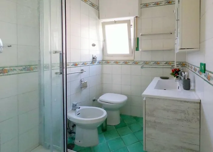 Splendore House * Marina Grande (Capri)