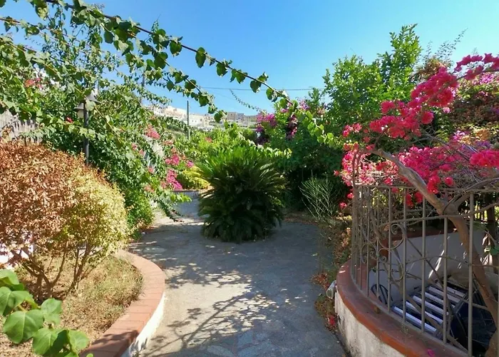 דירה Splendore House *