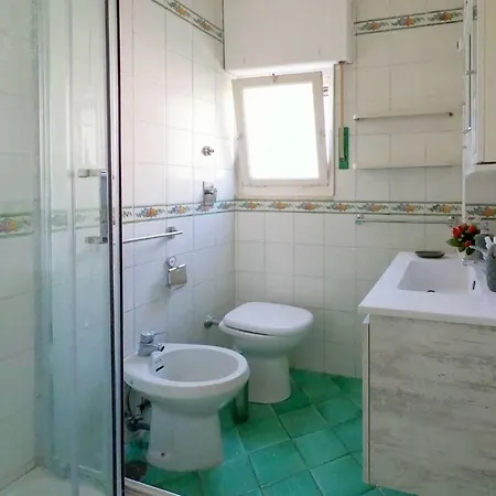 Splendore House * Marina Grande (Capri)