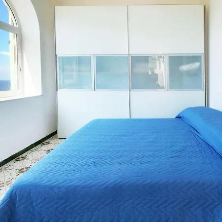 Splendore House Marina Grande (Capri)