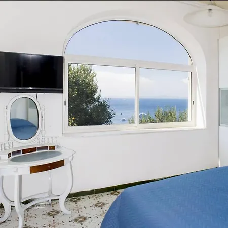 Διαμέρισμα Splendore House Marina Grande (Capri)
