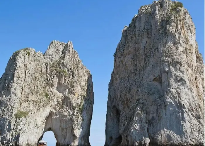 Splendore House * Marina Grande (Capri)