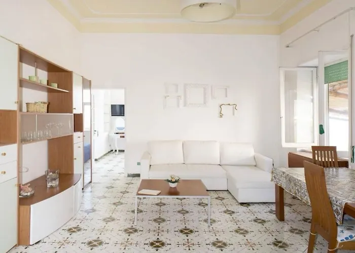 Splendore House Διαμέρισμα Marina Grande (Capri)